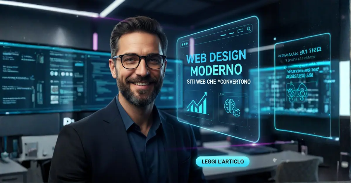 web-design-moderno