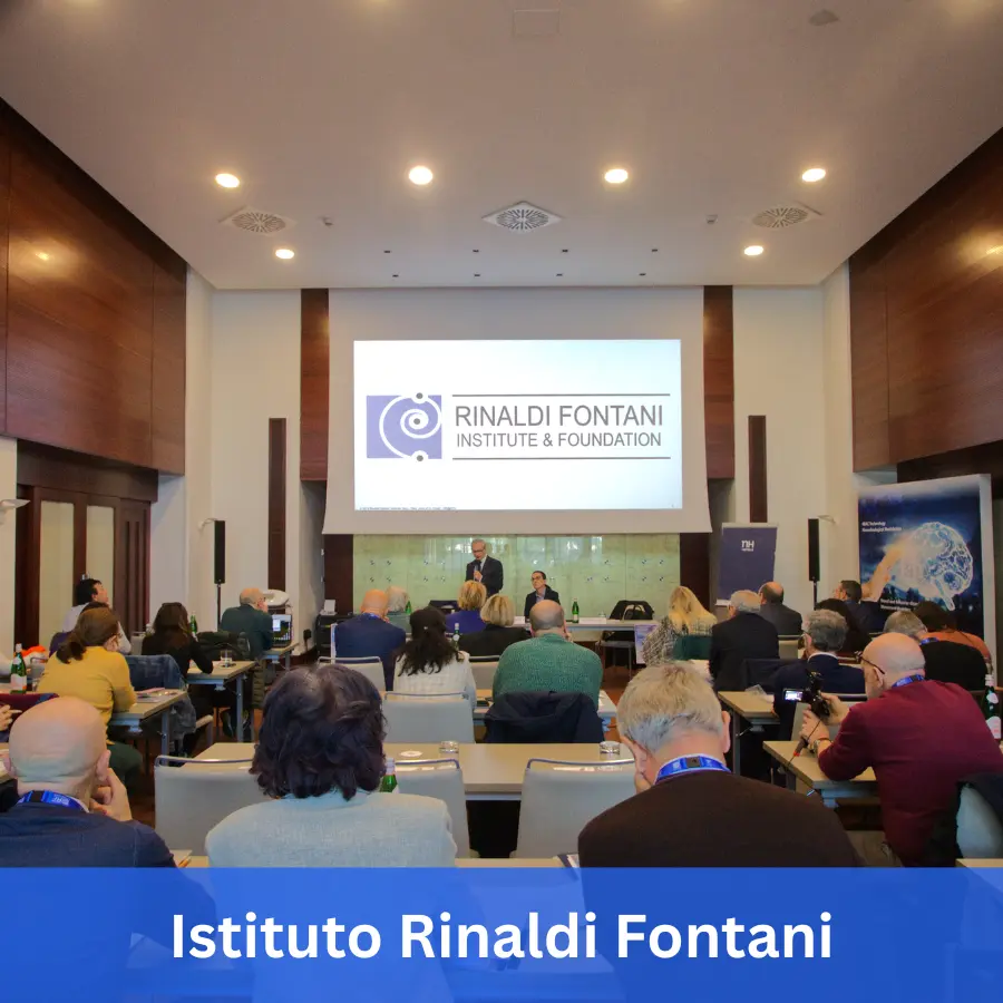 Istituto Rinaldi Fontani, cura ricerca e formazione